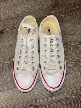 Women's Converse All Stars